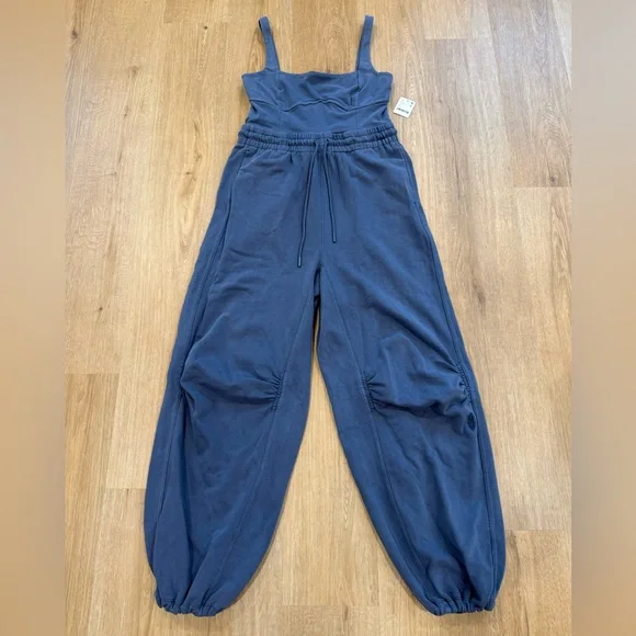 NWT Inbound Onesie Free People Movement - Picture 2 of 6